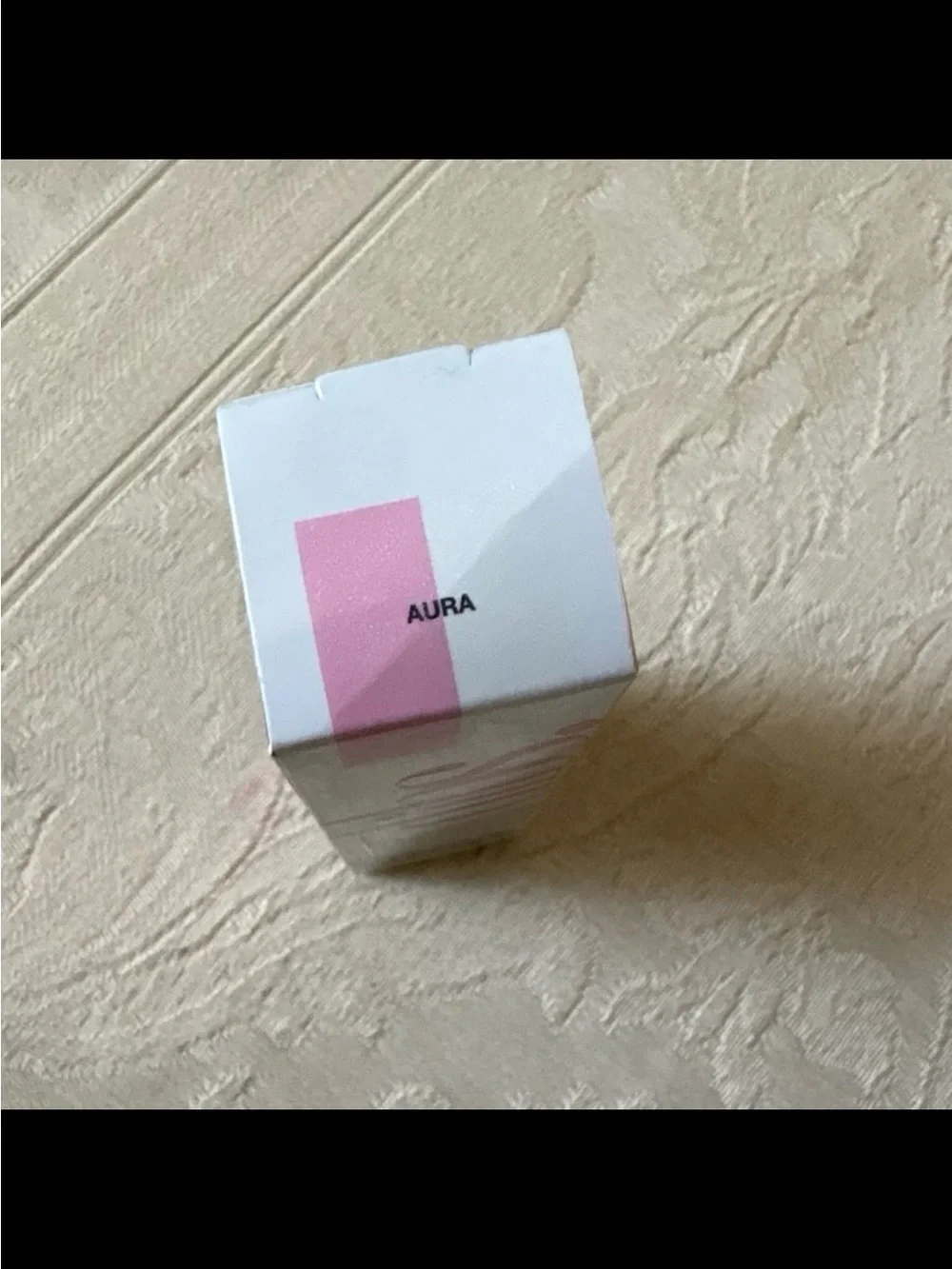 Dibs Beauty Glowtour Ph Blush & Highlighter Stick — Aura BNIB